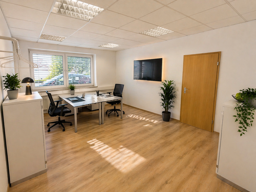 Foto - Büro in Langenhagen 749,00 € 36 m²