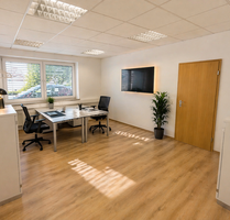 Büro in Langenhagen 749,00 € 36 m²