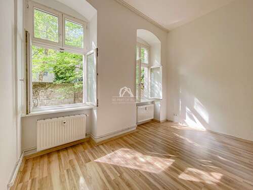 Foto - Wohnung zum Kaufen in Berlin 419.000,00 € 75 m²