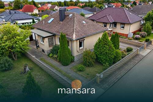 Foto - Haus zum Kaufen in Wanzleben-Börde 215.000,00 € 97.25 m²
