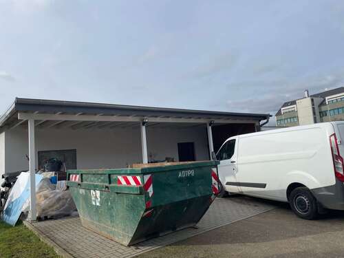 Foto - Halle in Frankfurt am Main 3.300,00 € 100 m²