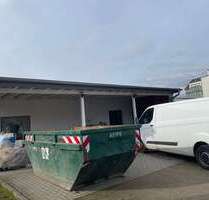 Halle in Frankfurt am Main 3.300,00 € 100 m²
