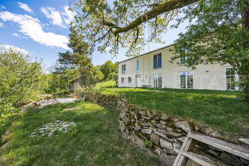 Foto - Haus zum Kaufen in Schöllnach 895.000,00 € 189 m²