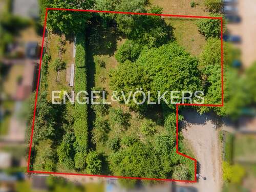 Foto - Grundstück zu verkaufen in Verden 275.000,00 € 1448 m²