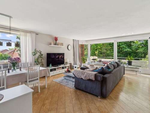 Foto - Wohnung zum Kaufen in Lütjensee 245.000,00 € 113 m²