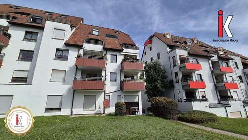 Foto - Wohnung zum Kaufen in Weil der Stadt 319.000,00 € 116 m²