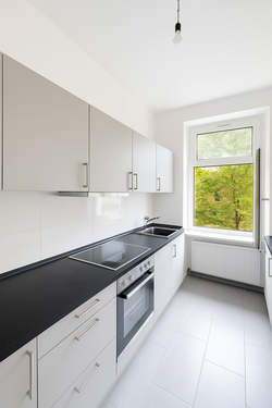 Foto - Wohnung zum Mieten in Berlin 1.100,00 € 44 m²