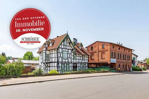 Foto - Wohnung zum Kaufen in Winsen (Luhe) 480.000,00 € 80.5 m²