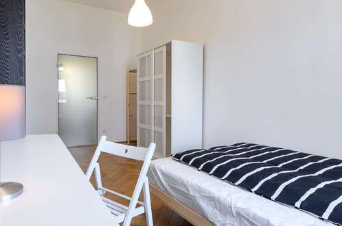 Foto - WG-Zimmer in München 775,00 € 15 m²