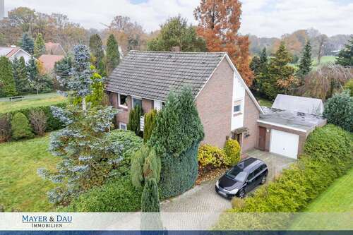 Foto - Haus zum Kaufen in Bad Zwischenahn 369.000,00 € 150 m²