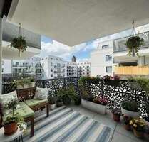 Wohnung zum Mieten in Berlin 1.488,00 € 46.7 m²