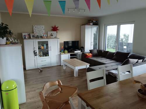 Foto - Wohnung zum Mieten in Neustadt 1.220,00 € 110 m²