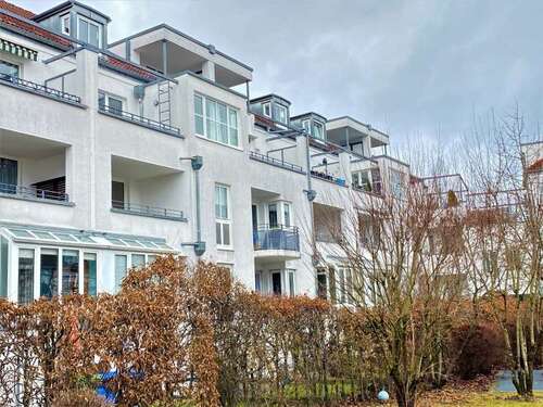 Foto - Wohnung zum Mieten in Taufkirchen 980,00 € 54.3 m²