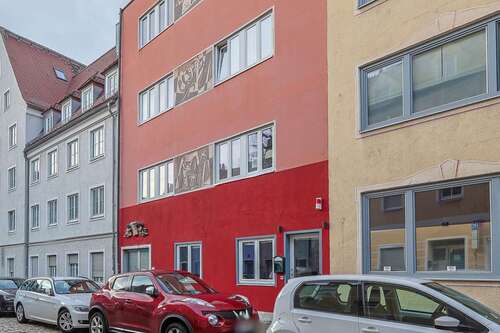 Foto - Einzelhandel in Ingolstadt 1.000,00 € 100 m²