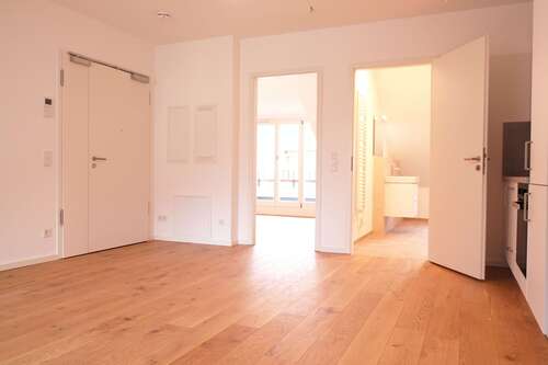 Foto - Wohnung zum Mieten in München 1.367,00 € 50 m²