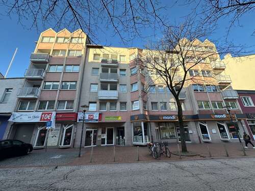 Foto - Wohnung zum Mieten in Dortmund 518,00 € 74 m²