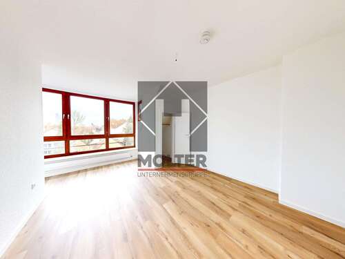 Foto - Wohnung zum Mieten in Hildesheim 710,00 € 71 m²