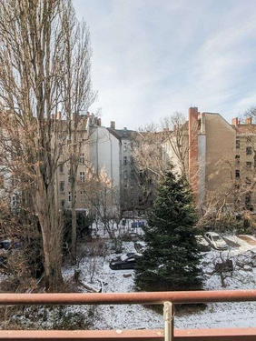 Foto - Wohnung zum Kaufen in Berlin 109.000,00 € 32.41 m²