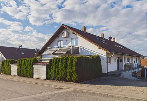 Foto - Haus zum Kaufen in Meßkirch 359.000,00 € 132 m²