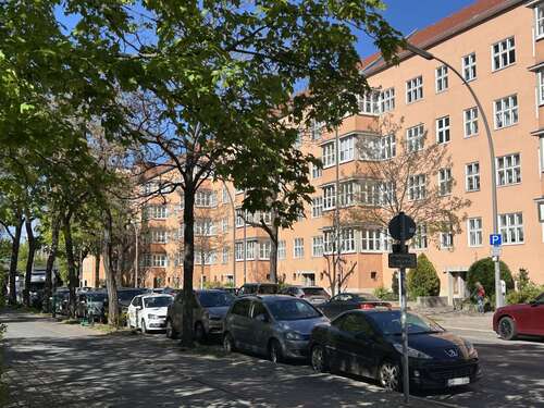 Foto - Wohnung zum Kaufen in Berlin 445.000,00 € 92 m²