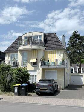 Foto - Wohnung zum Kaufen in Köln 525.000,00 € 92 m²