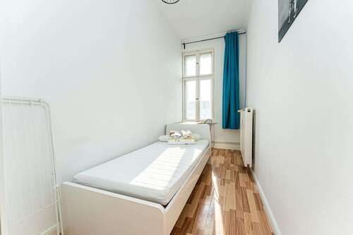 Foto - WG-Zimmer in Berlin 599,00 € 9 m²