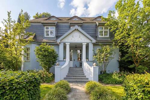 Foto - Haus zum Kaufen in Hoppegarten 1.149.000,00 € 297.34 m²