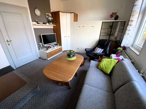 Foto - Wohnung zum Kaufen in Braunlage 28.000,00 € 26 m²