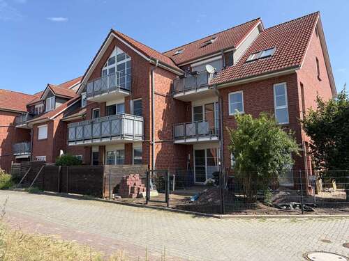 Foto - Wohnung zum Mieten in Hermsdorf 518,00 € 64.65 m²