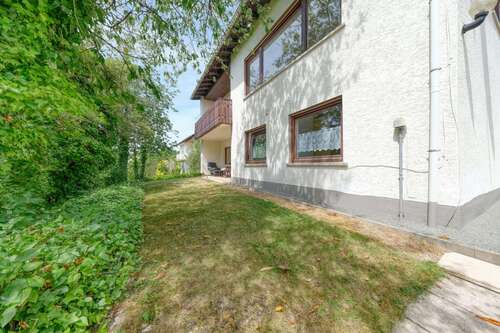 Foto - Haus zum Kaufen in Bischoffen 219.000,00 € 191 m²