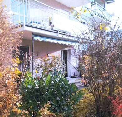 Foto - Wohnung zum Mieten in Bad Reichenhall 630,00 € 42 m²