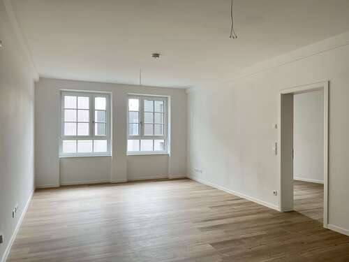 Foto - Wohnung zum Mieten in Halle (Saale) 1.035,36 € 86.28 m²