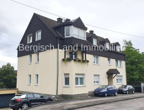 Foto - Wohnung zum Mieten in Gummersbach 550,00 € 71 m²