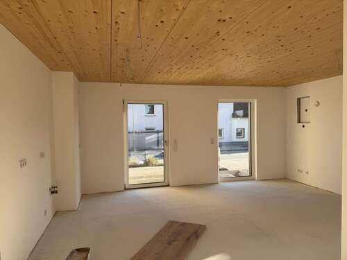 Foto - Wohnung zum Mieten in Wörth an der Isar 825,00 € 62.5 m²