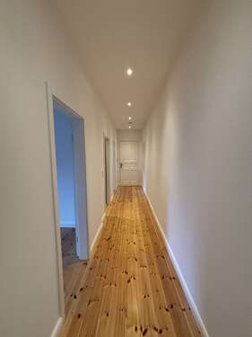 Foto - Wohnung zum Mieten in Berlin 1.196,00 € 52 m²