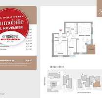 Wohnung zum Kaufen in Winsen (Luhe) 453.000,00 € 76.9 m²