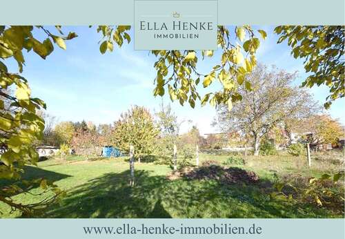 Foto - Grundstück zu verkaufen in Gröningen 169.000,00 € 3979 m²