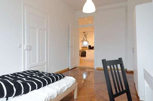 Foto - WG-Zimmer in München 825,00 € 18 m²