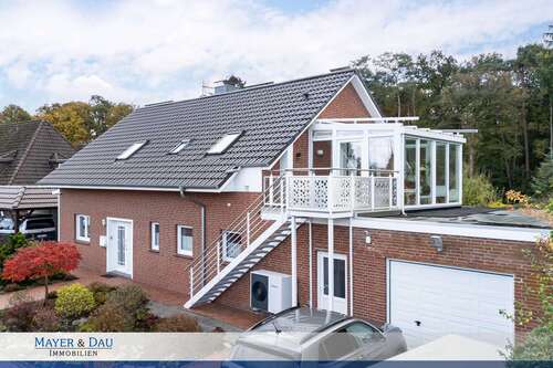 Foto - Haus zum Kaufen in Edewecht 449.000,00 € 151 m²