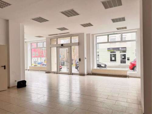 Foto - Einzelhandel in Zwickau 350,00 € 125 m²