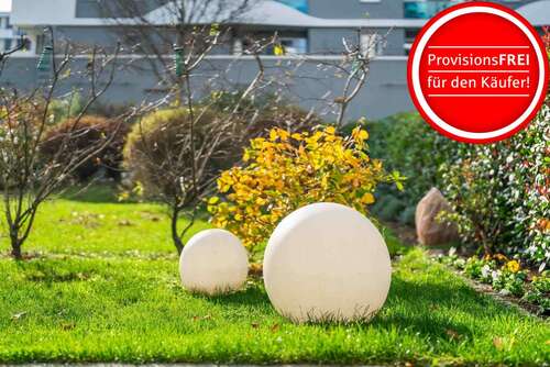 Foto - Wohnung zum Kaufen in Freiburg 580.000,00 € 95.11 m²