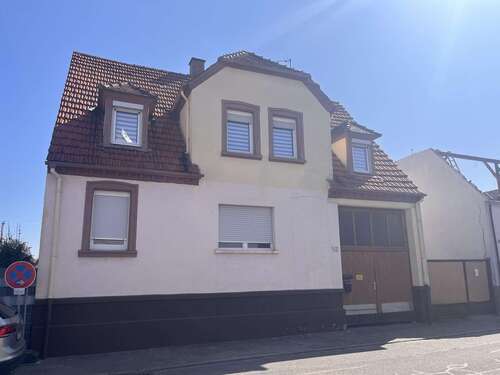 Foto - Haus zum Kaufen in Hambrücken 240.000,00 € 120 m²