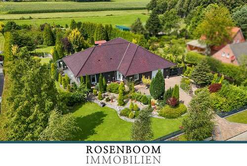 Foto - Haus zum Kaufen in Südbrookmerland 496.000,00 € 178 m²