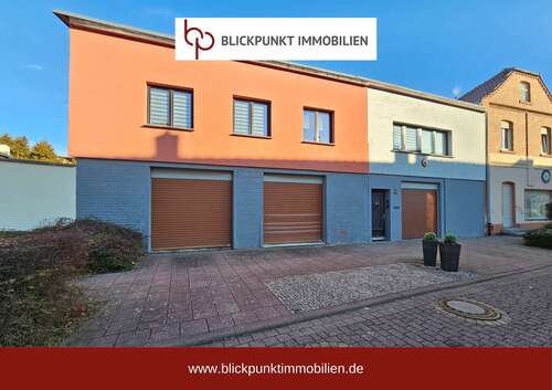 Foto - Haus zum Kaufen in Thale 169.000,00 € 280 m²