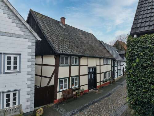 Foto - Haus zum Kaufen in Rheda-Wiedenbrück 258.000,00 € 131.82 m²