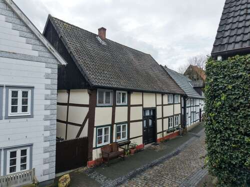 Foto - Haus zum Kaufen in Rheda-Wiedenbrück 258.000,00 € 131.82 m²