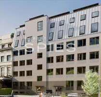 Wohnung zum Mieten in Bremen 1.250,00 € 91 m²