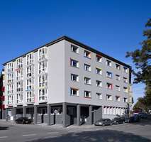 Foto - Wohnung zum Mieten in Pforzheim 550,00 € 60.38 m²