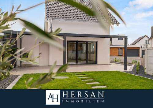 Foto - Haus zum Kaufen in Hückelhoven 449.000,00 € 122.88 m²