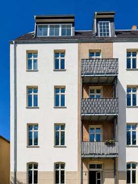 Foto - Wohnung zum Kaufen in Potsdam 270.000,00 € 53.68 m²